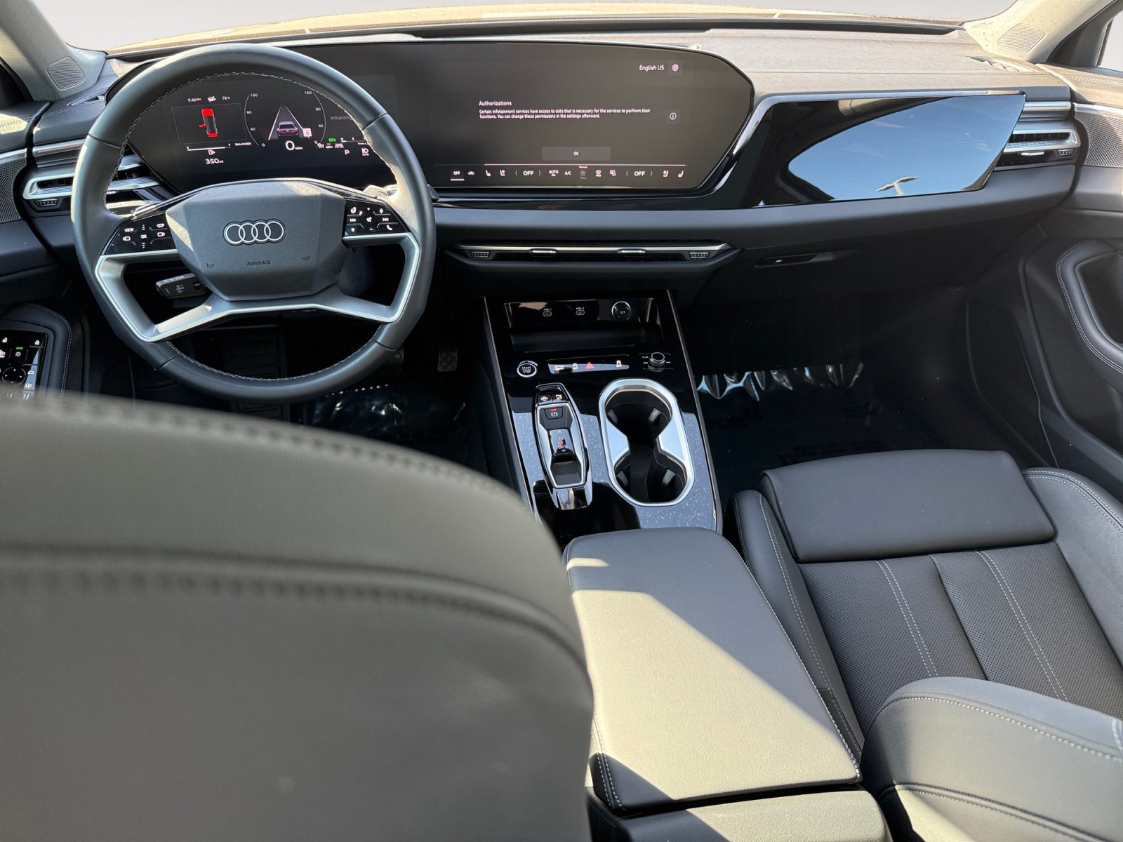 Certified 2026 Audi A6 Premium Plus AWD/4WD image 15
