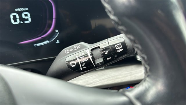 Used 2023 Kia Sportage X-Line w/ X-Line Premium Package image 20