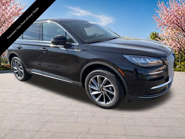 Used 2024 Lincoln Corsair AWD w/ Equipment Group 101A image 11