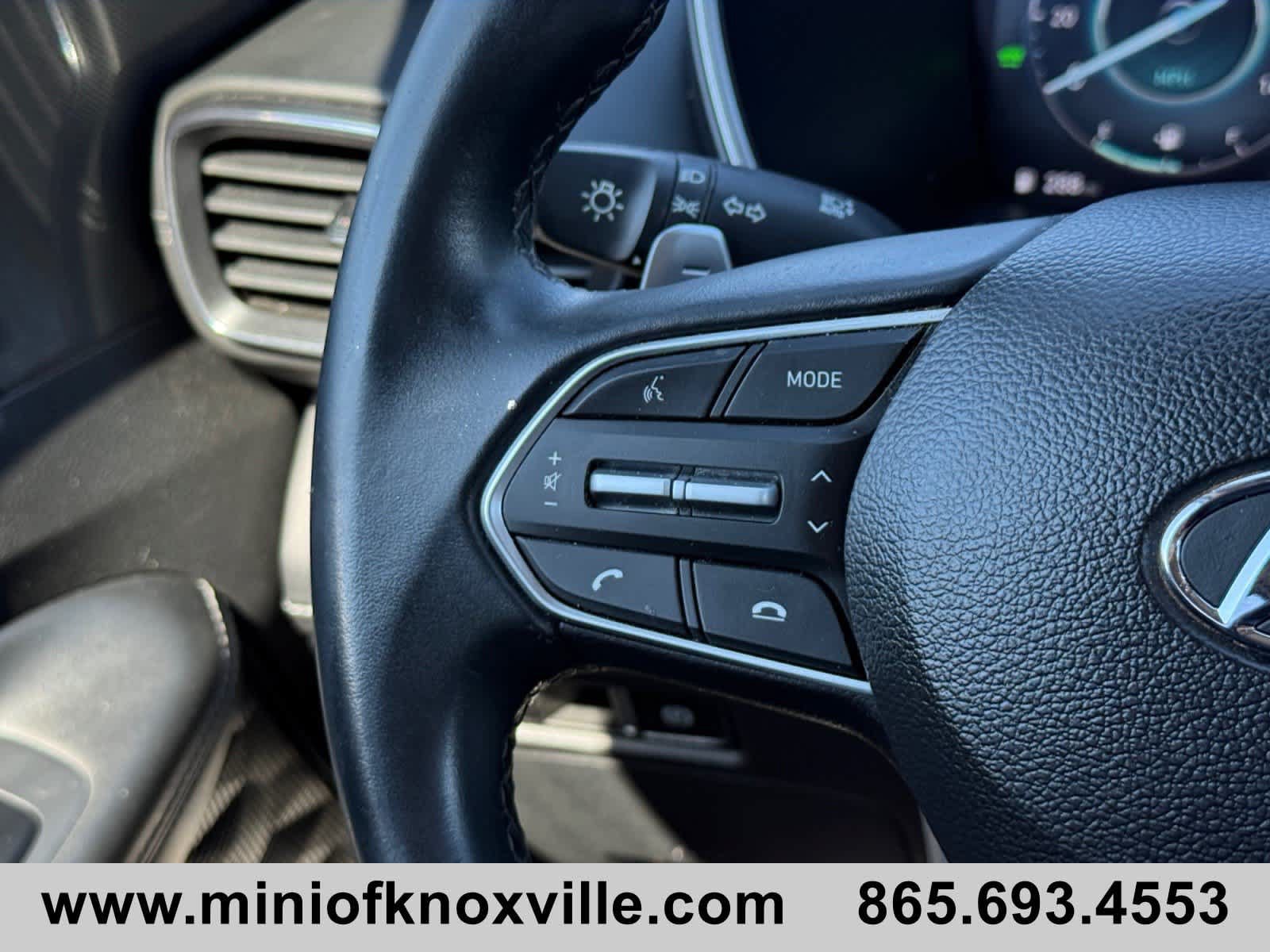 Used 2023 Hyundai Santa Fe SEL Premium AWD/4WD image 21