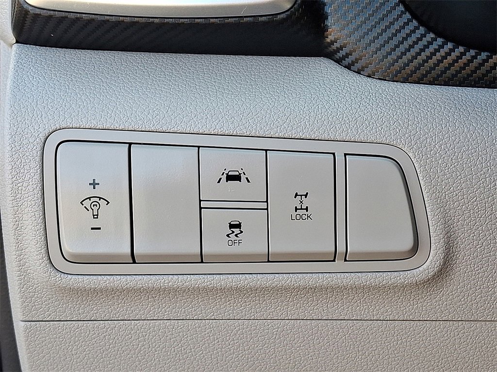 Used 2019 Hyundai Tucson SE image 22