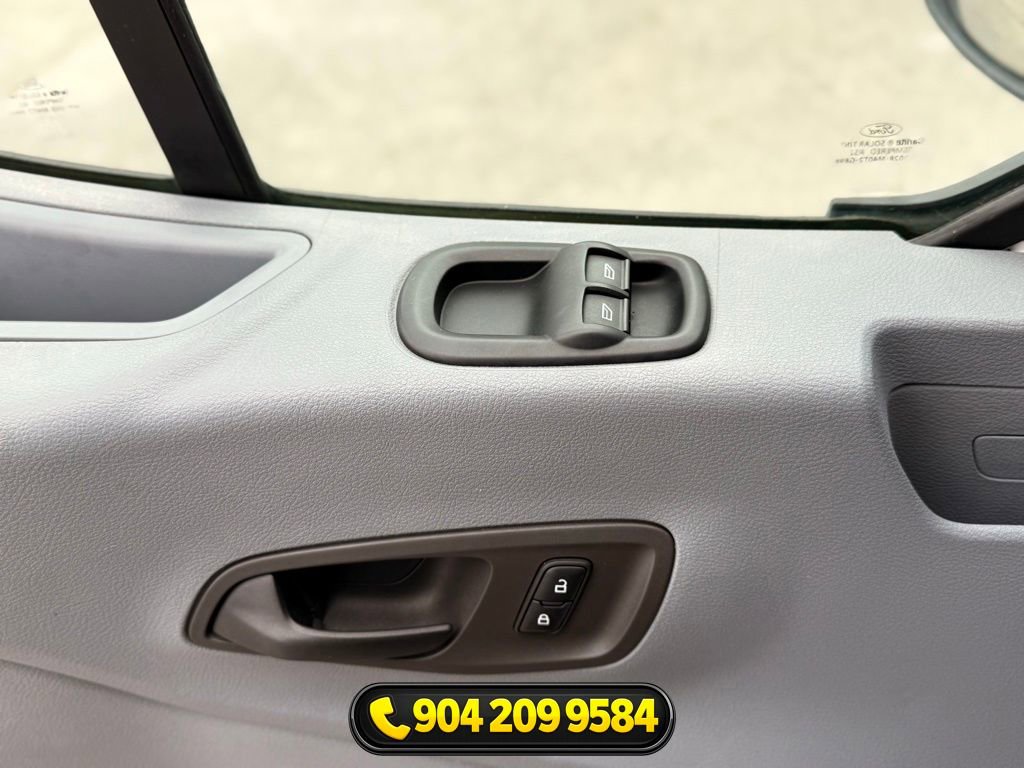 Used 2017 Ford Transit 250 148 Medium Roof image 10