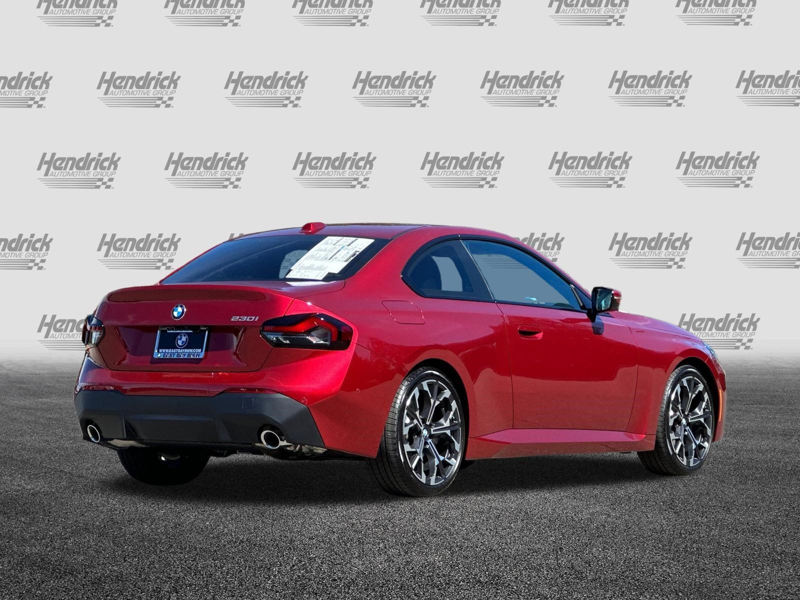 New 2026 BMW 230i Coupe w/ Premium Package RWD image 5