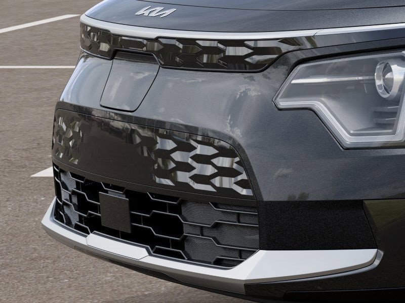 New 2025 Kia Niro Wind image 12