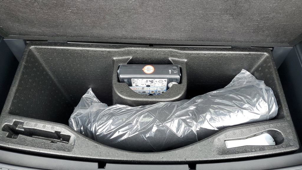 New 2026 Ford Explorer Active image 41