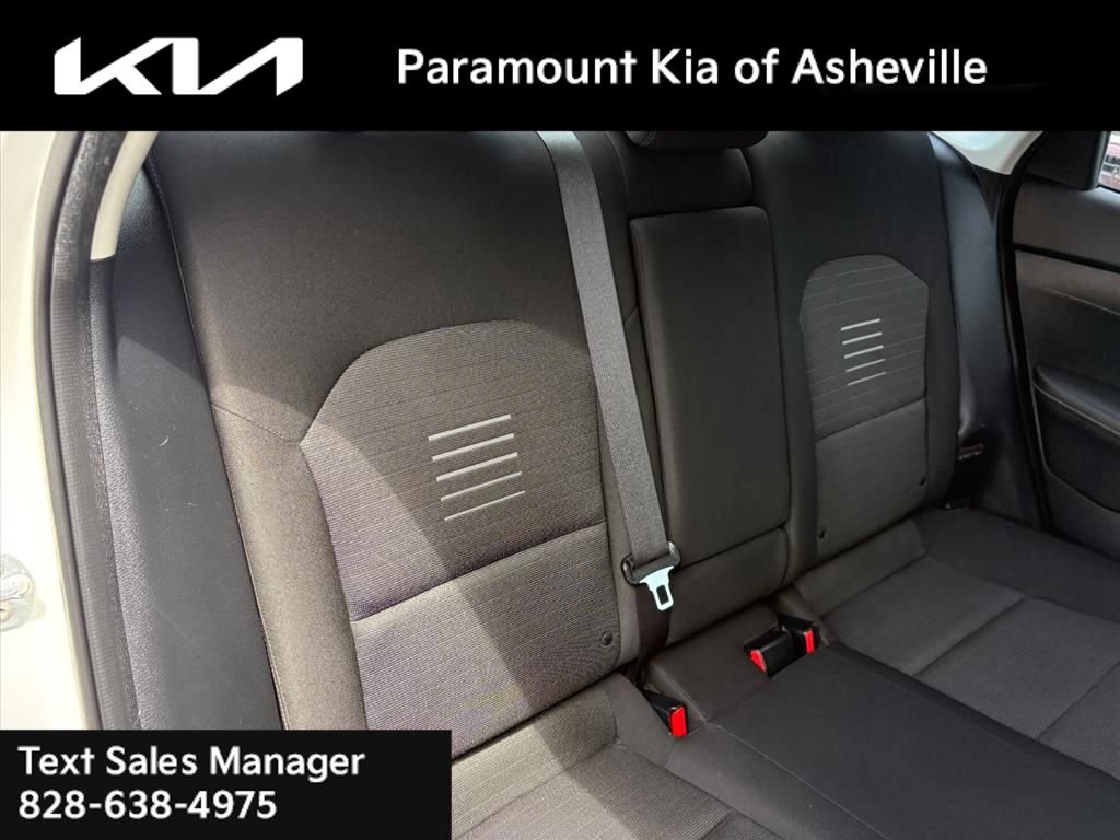 Used 2019 Kia Forte S FWD image 20