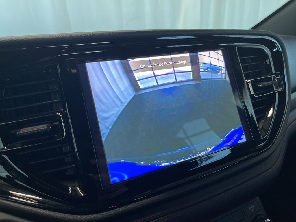 Used 2024 Dodge Durango R/T w/ Trailer Tow Group IV AWD/4WD image 12