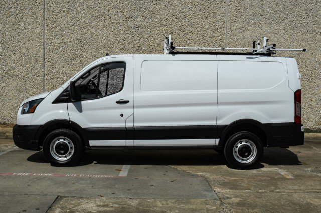 Used 2024 Ford Transit 250 Low Roof image 14