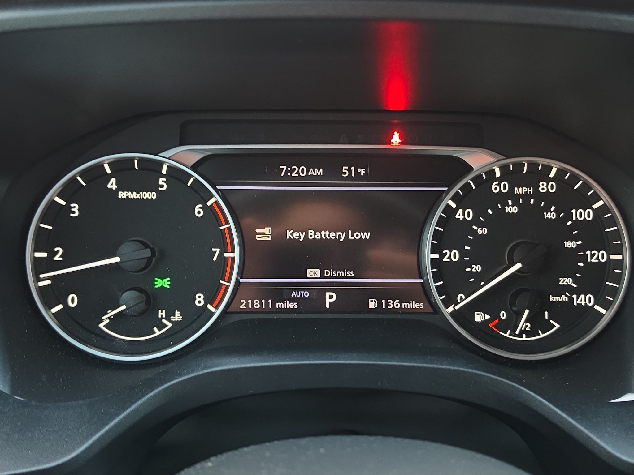 Used 2023 Nissan Rogue SV w/ SV Premium B Package AWD/4WD image 10