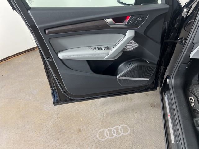 Used 2023 Audi Q5 2.0T Premium Plus w/ Premium Plus Package image 22