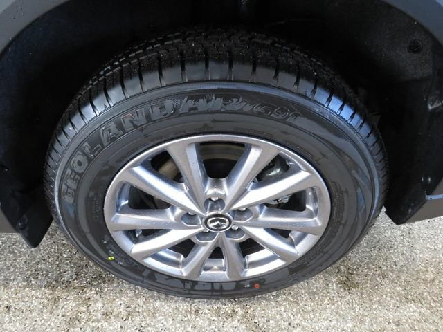 New 2025 MAZDA CX-5 AWD 2.5 S w/ Select Package image 11