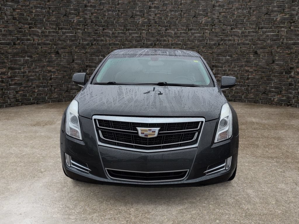 Used 2017 Cadillac XTS Luxury FWD image 4