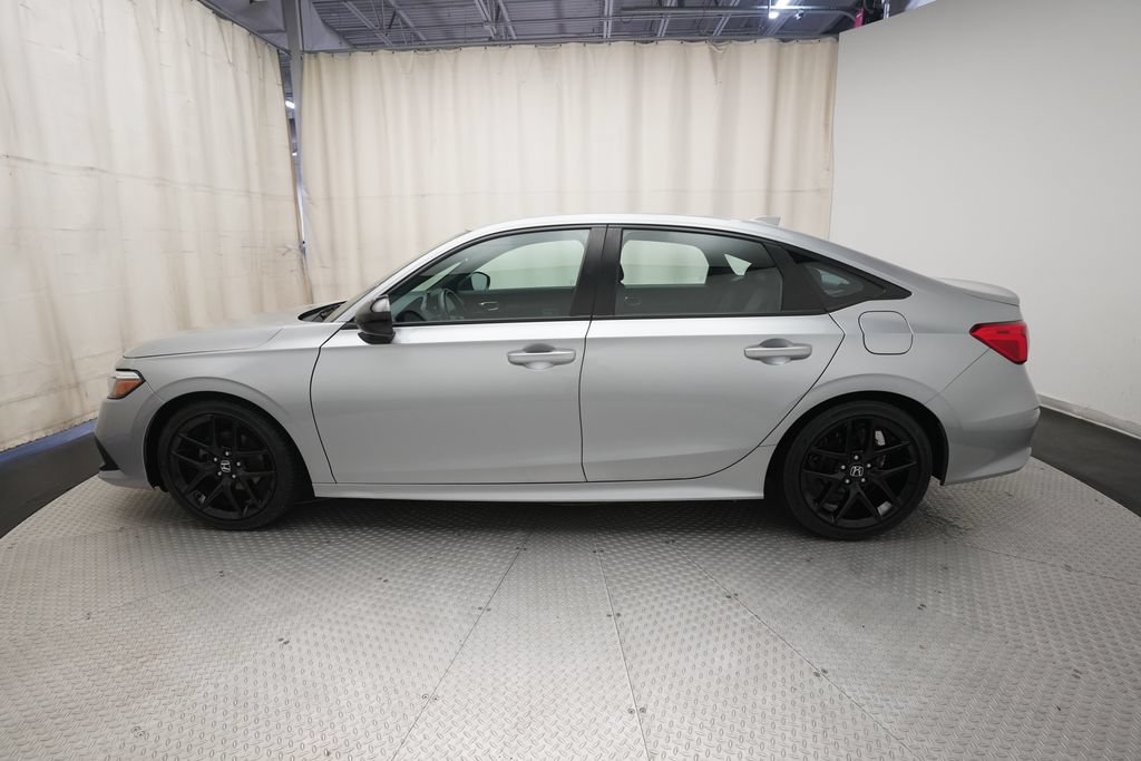 Used 2024 Honda Civic Sport image 23