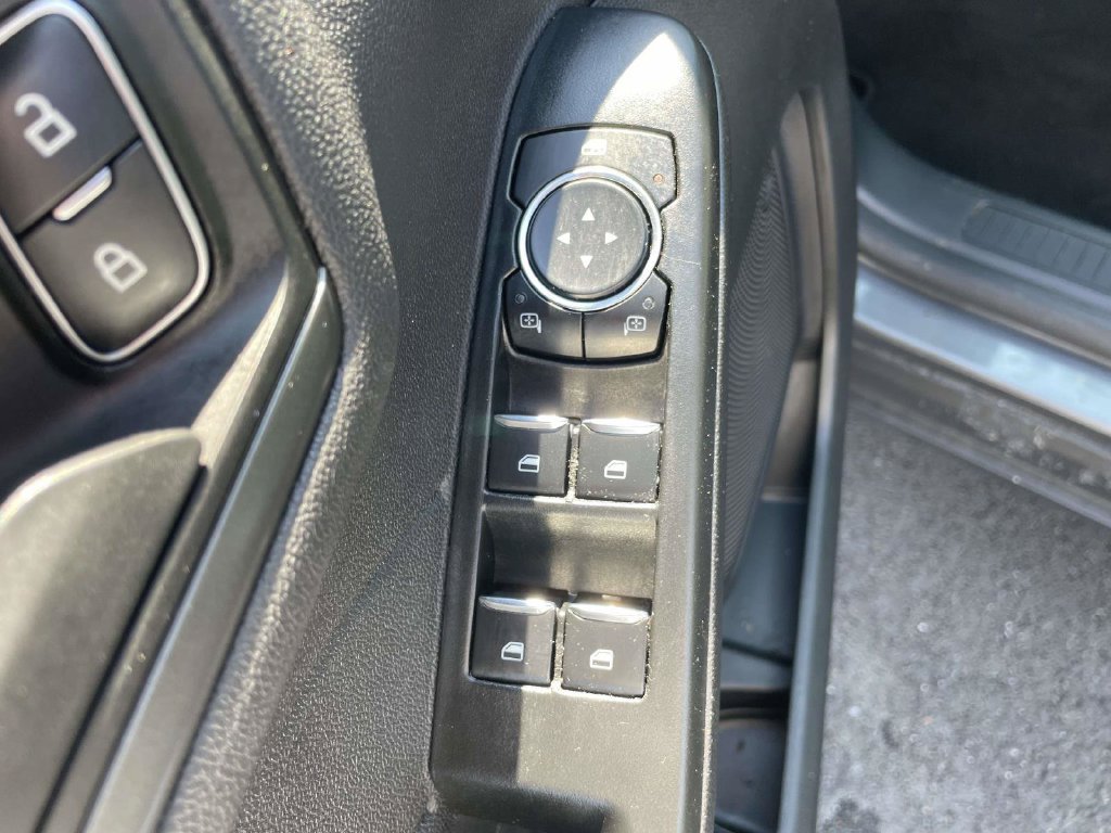 Certified 2024 Ford Escape Active w/ Cold Weather Package FWD image 16