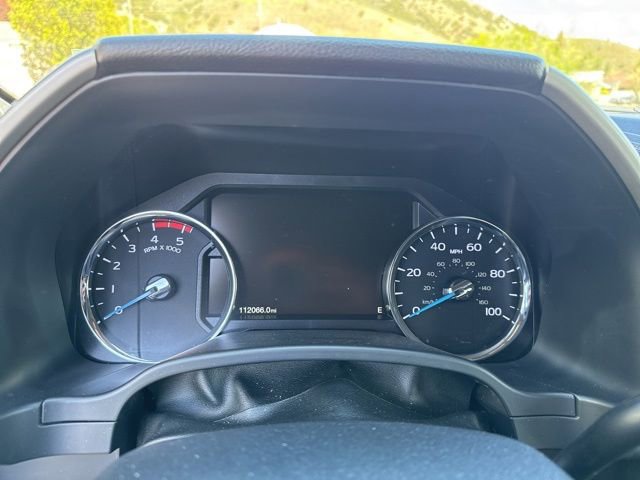Used 2017 Ford F350 Lariat AWD/4WD image 44