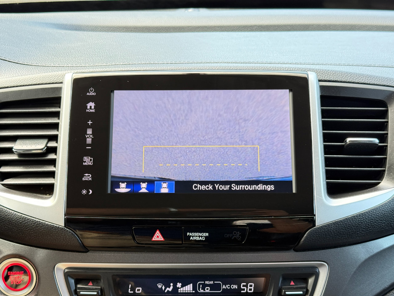 Used 2018 Honda Ridgeline RTL-T image 61