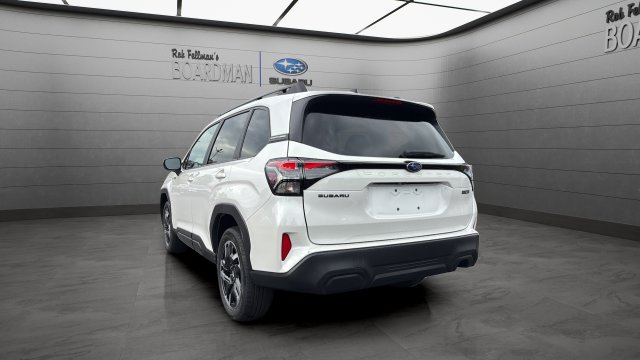 New 2026 Subaru Forester Touring AWD/4WD image 7