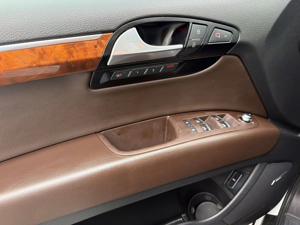 Used 2014 Audi Q7 3.0T Premium Plus w/ Premium Plus Package image 33