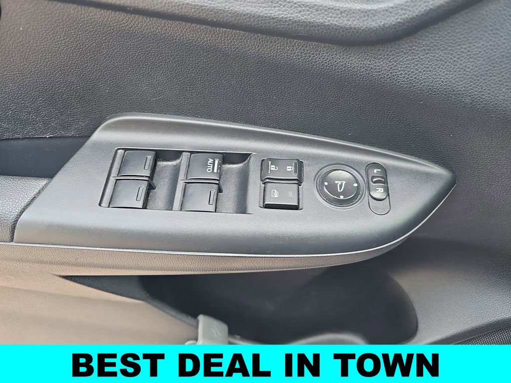Used 2015 Honda Fit EX image 26