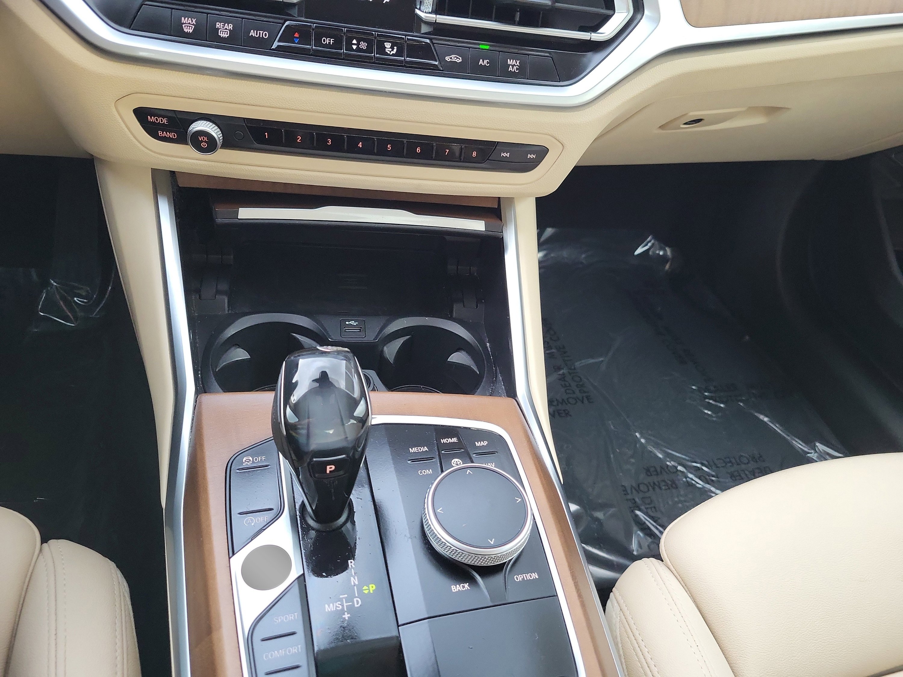 Used 2019 BMW 330i xDrive Sedan AWD/4WD image 30