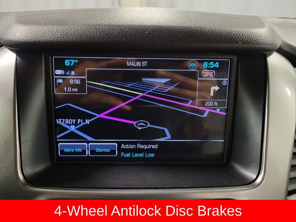 Used 2017 Chevrolet Suburban LT image 17