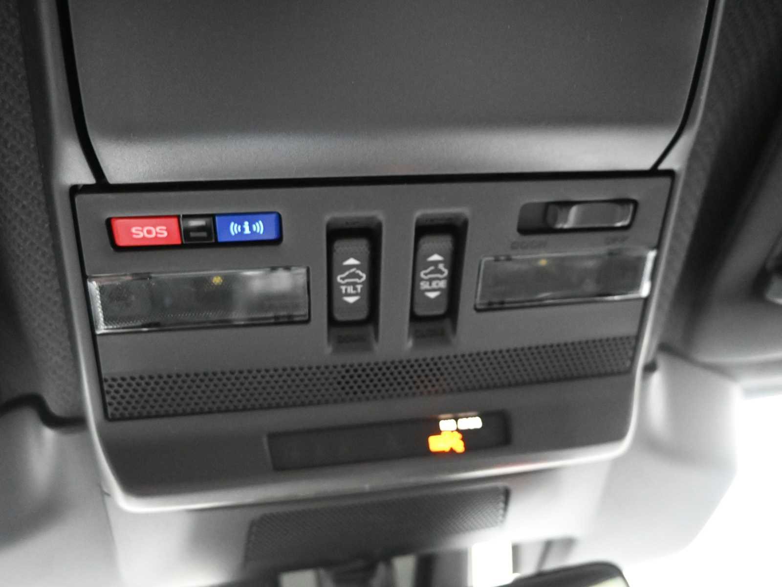 New 2026 Subaru Outback Limited image 17