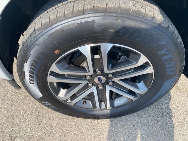 Used 2023 Ford F150 XL w/ STX Appearance Package image 10