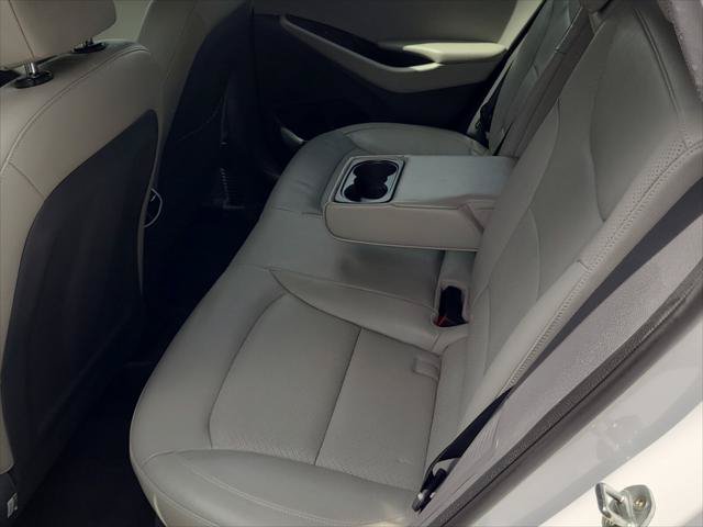 Used 2019 Hyundai Ioniq Limited w/ Ultimate Package 02 FWD image 14