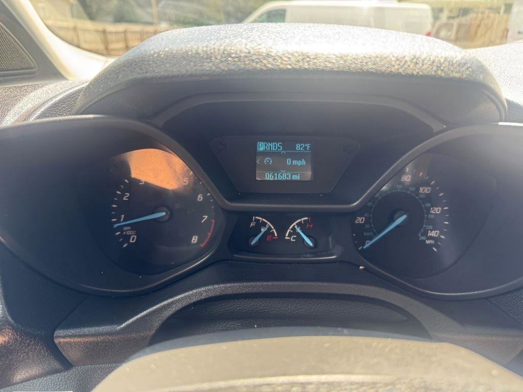 Used 2016 Ford Transit Connect XL image 8
