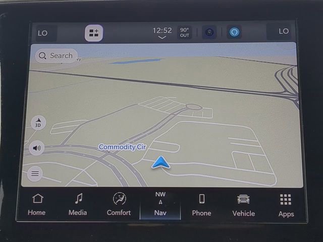 Certified 2022 RAM 1500 Big Horn AWD/4WD image 24