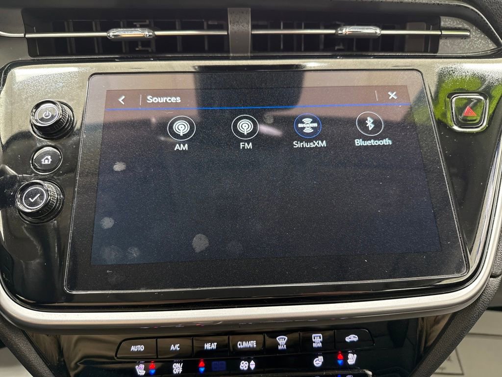 Used 2023 Chevrolet Bolt EUV Premier w/ Sun & Sound Package image 32