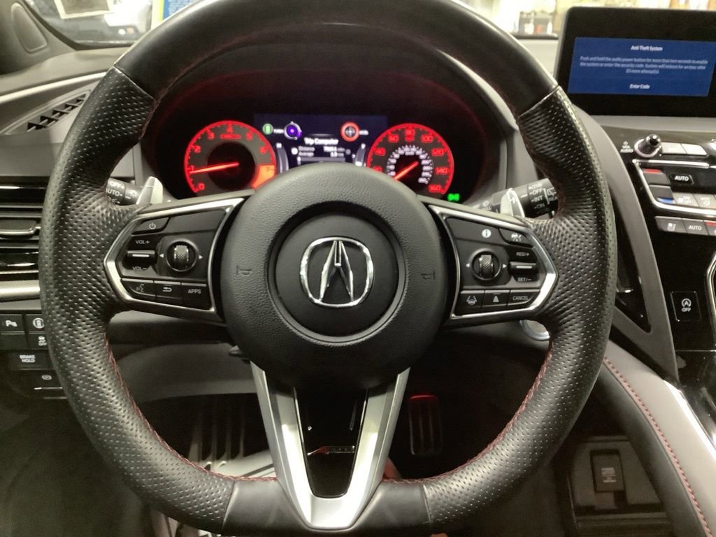 Used 2023 Acura RDX A-Spec image 16