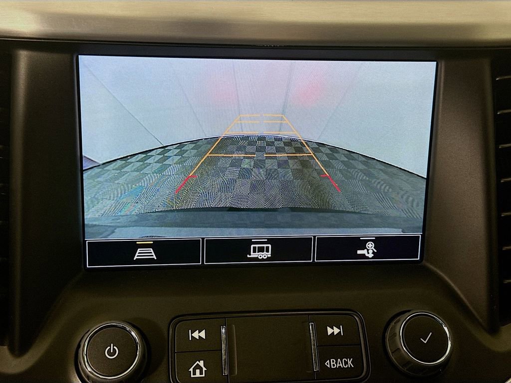 Used 2023 GMC Acadia SLE w/ Driver Convenience Package FWD image 14