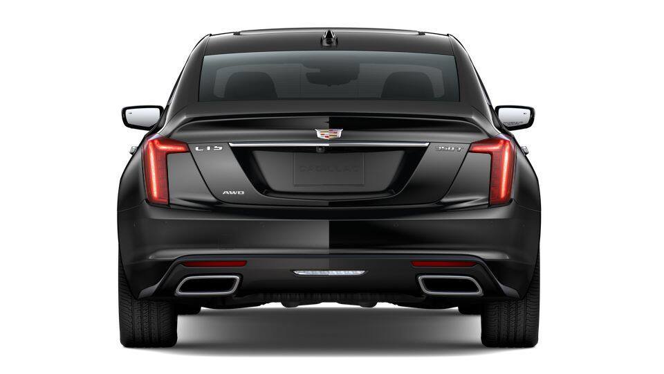 New 2026 Cadillac CT5 Premium Luxury w/ Technology Package AWD/4WD image 20
