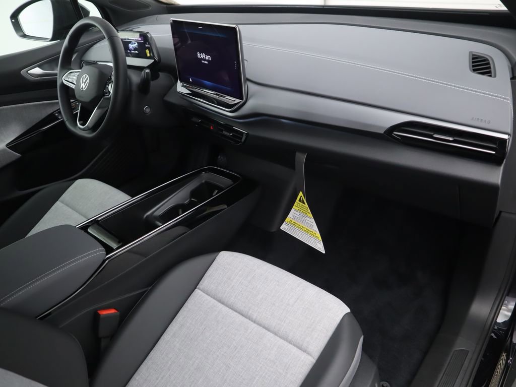 New 2026 Volkswagen ID.4 Pro image 18