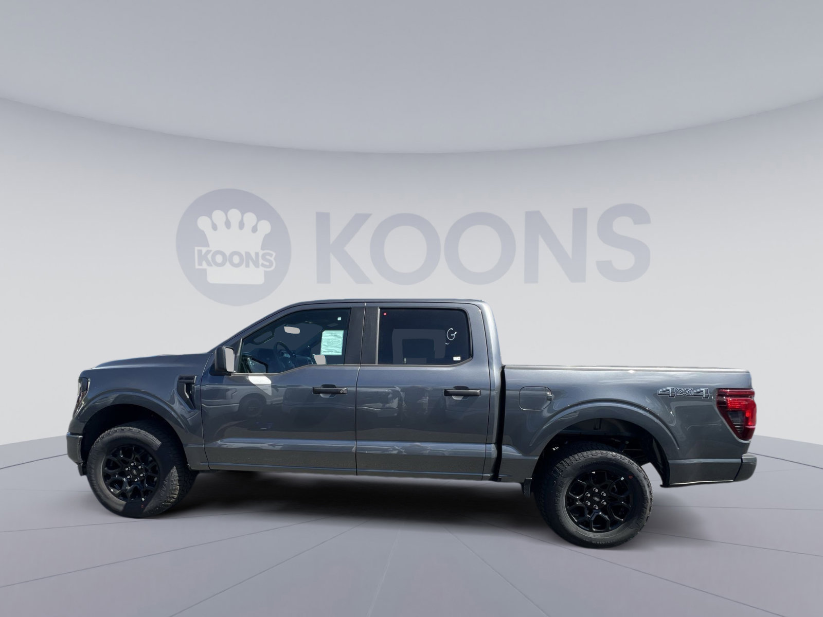 New 2026 Ford F150 STX AWD/4WD image 13