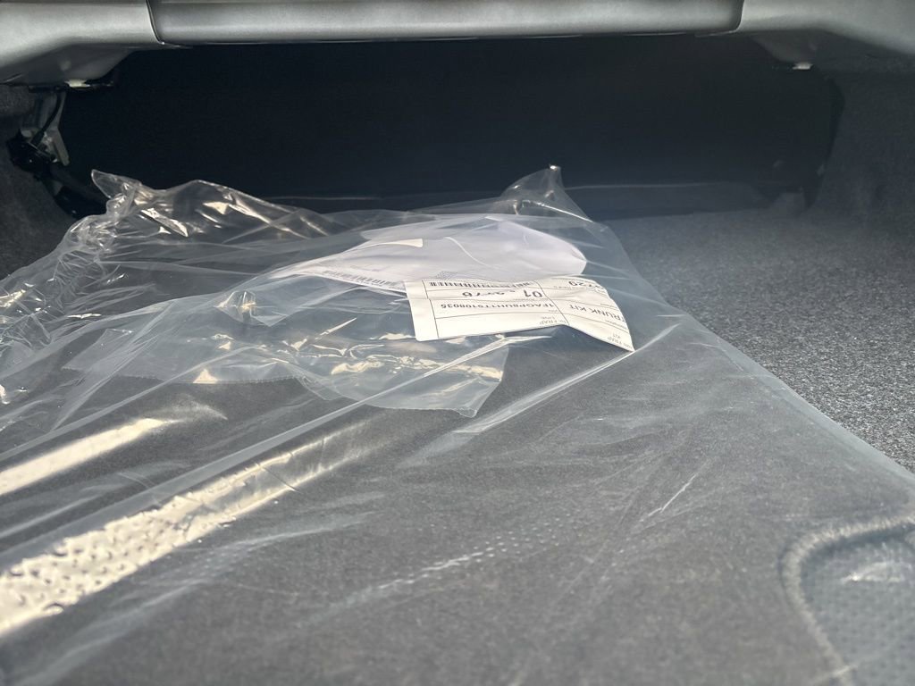 New 2026 Ford Mustang Premium RWD image 21