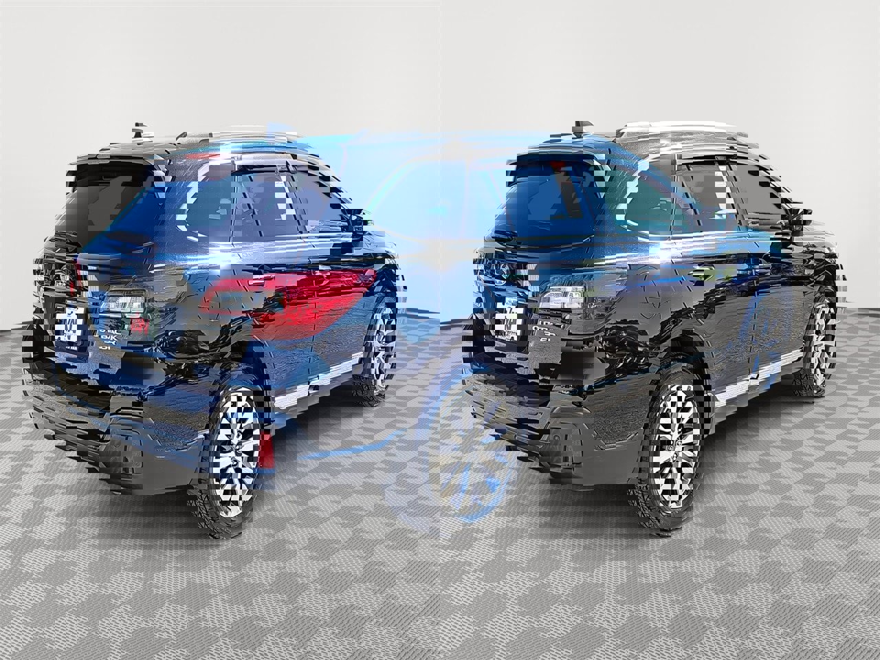 Used 2019 Subaru Outback 3.6R Touring w/ Popular Package #3A image 5