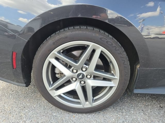 Used 2024 Ford Mustang GT RWD image 5