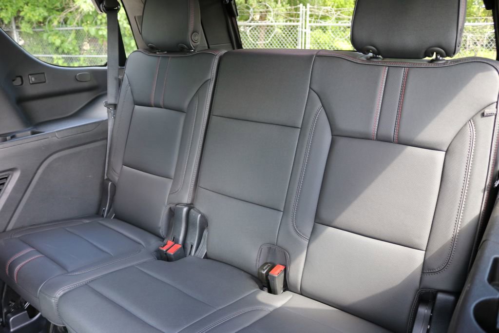 Used 2024 Chevrolet Tahoe RST w/ Luxury Package image 17