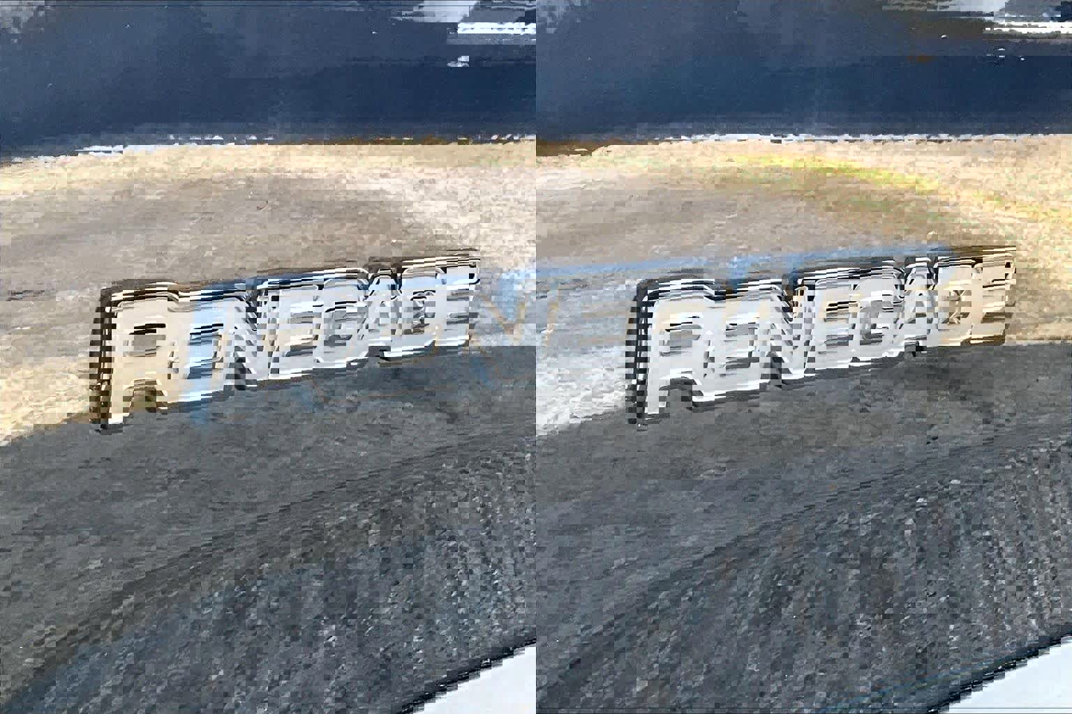 Used 2023 Jeep Renegade Limited w/ Sun/Sound Group image 10