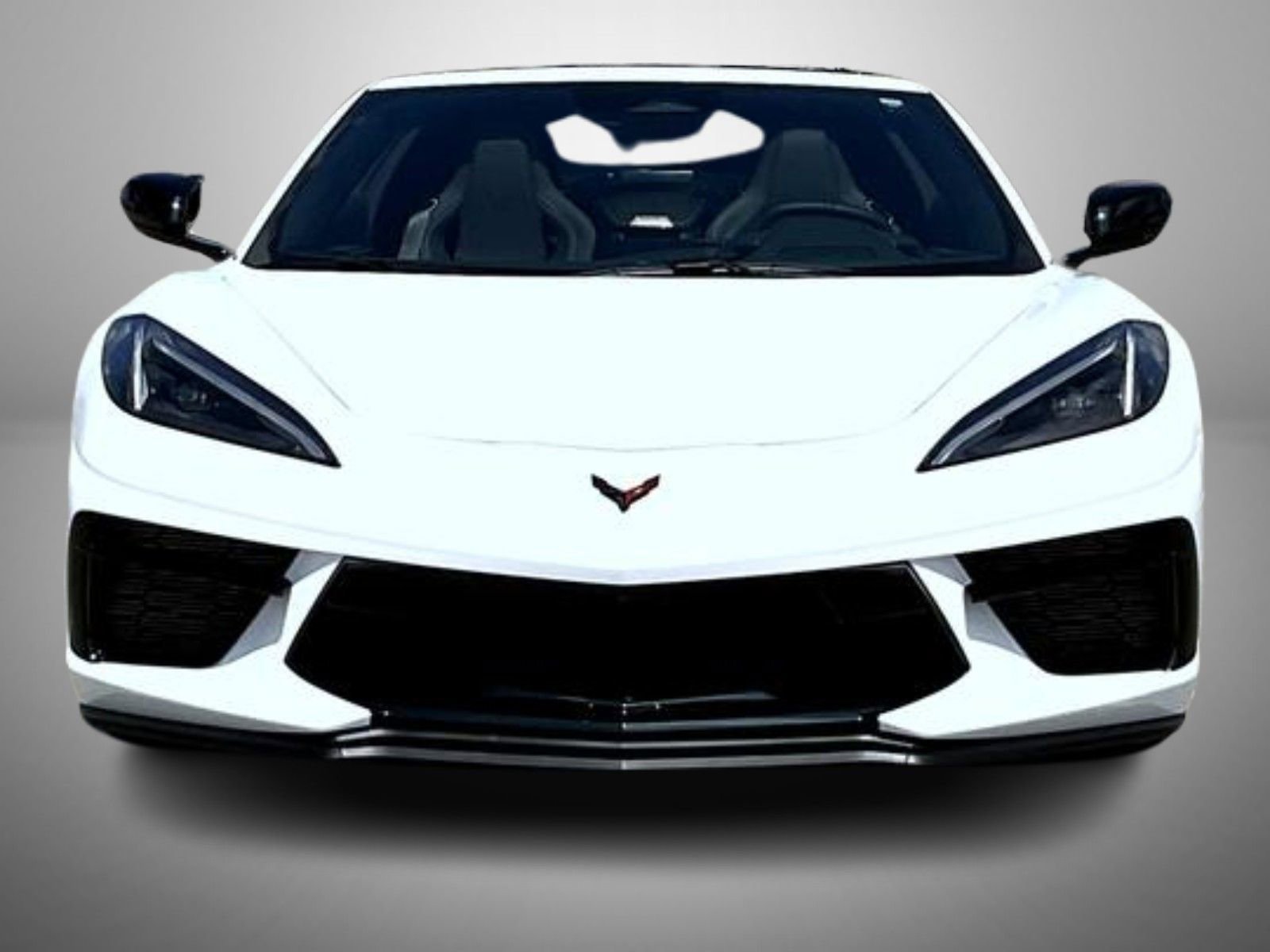 Used 2024 Chevrolet Corvette Stingray Coupe w/ 1LT image 2