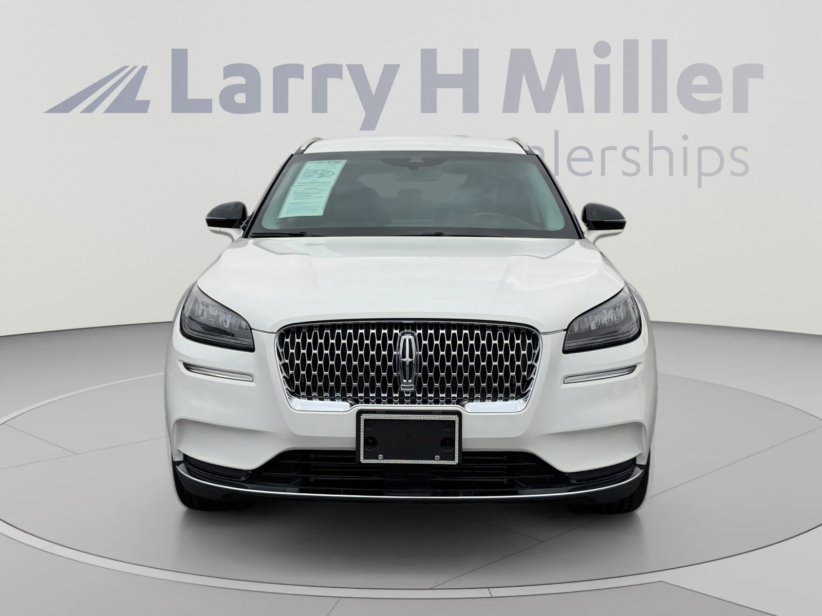 Used 2022 Lincoln Corsair Reserve FWD image 8