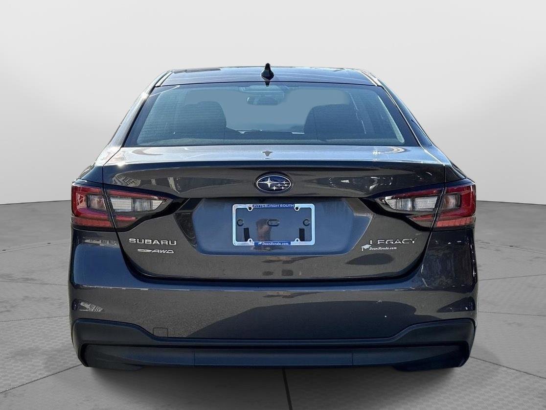Used 2023 Subaru Legacy image 37