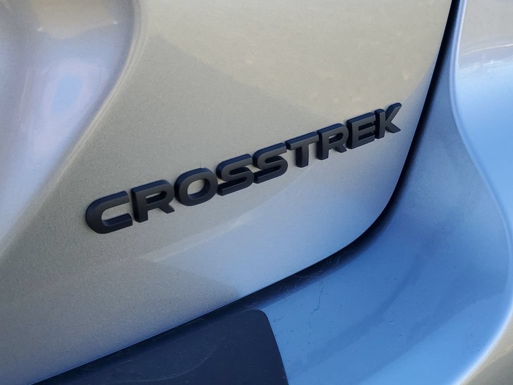 Certified 2026 Subaru Crosstrek 2.5i Limited AWD/4WD image 33