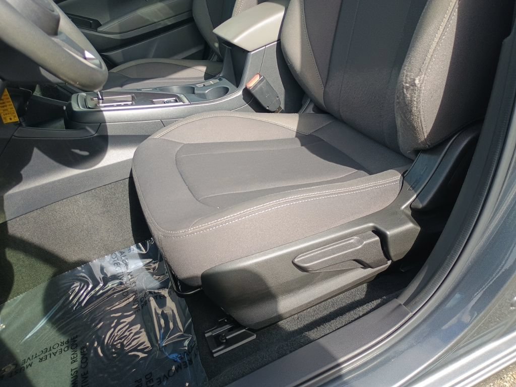 Certified 2024 Subaru Impreza 2.0i AWD/4WD image 12