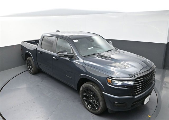 New 2026 RAM 1500 Laramie image 9