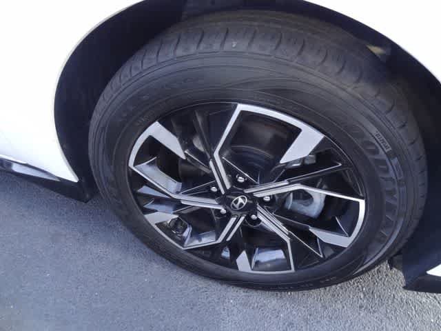 Used 2024 Hyundai Sonata SEL FWD image 17