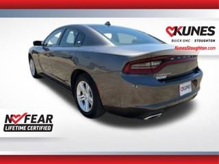 Used 2023 Dodge Charger SXT RWD image 7