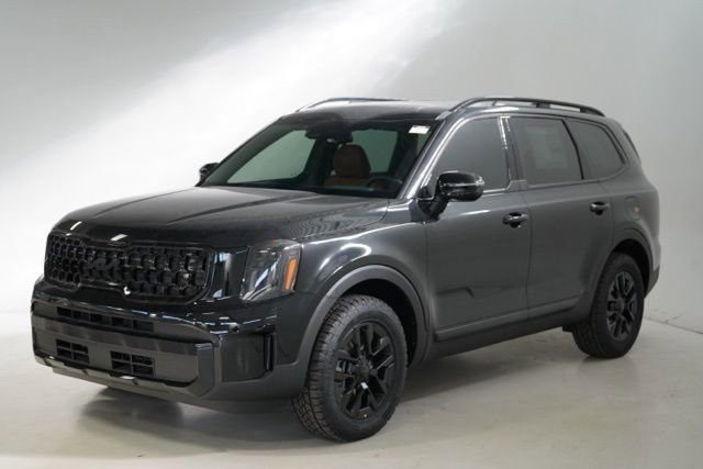 New 2025 Kia Telluride AWD image 3